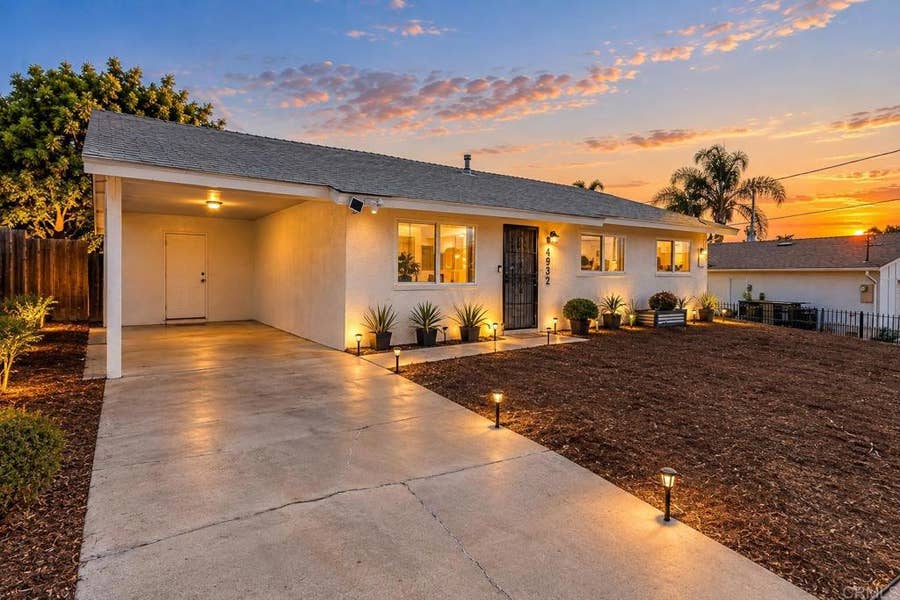 Property photo for 4932 Verde Drive, Oceanside, CA
