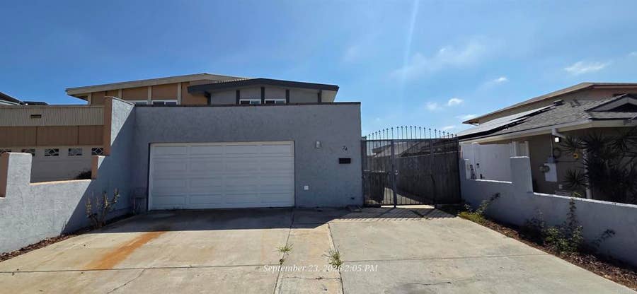 Property photo for 74 Connoley Circle, Chula Vista, CA