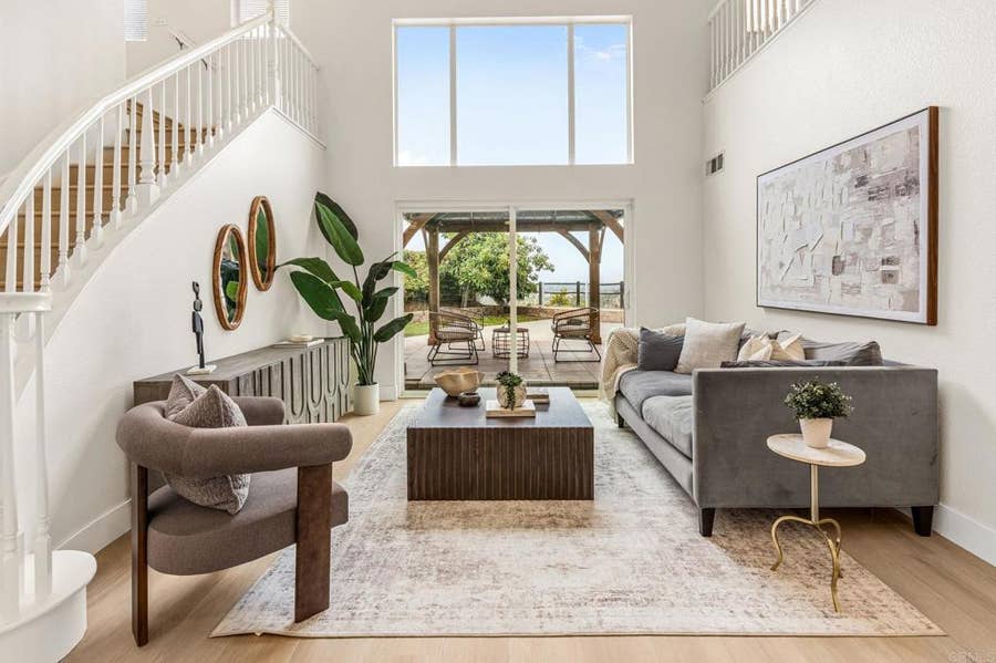 Property photo for 2586 Fresh Waters Court, Spring Valley, CA