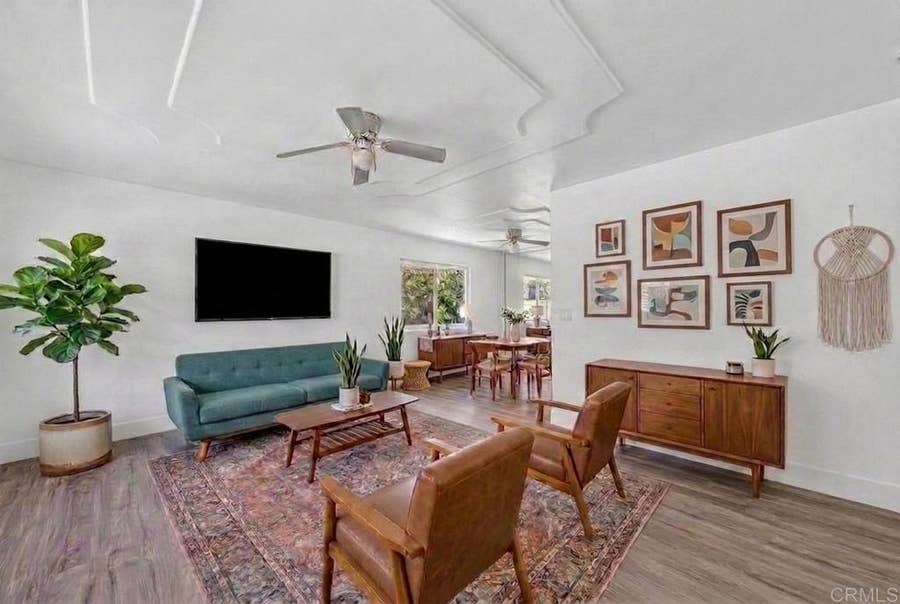 Property photo for 1213 E Avenue, #A4, National City, CA