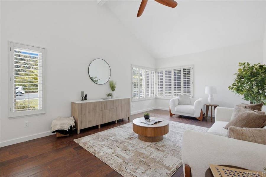 Property photo for 512 Tranquil Court, Encinitas, CA
