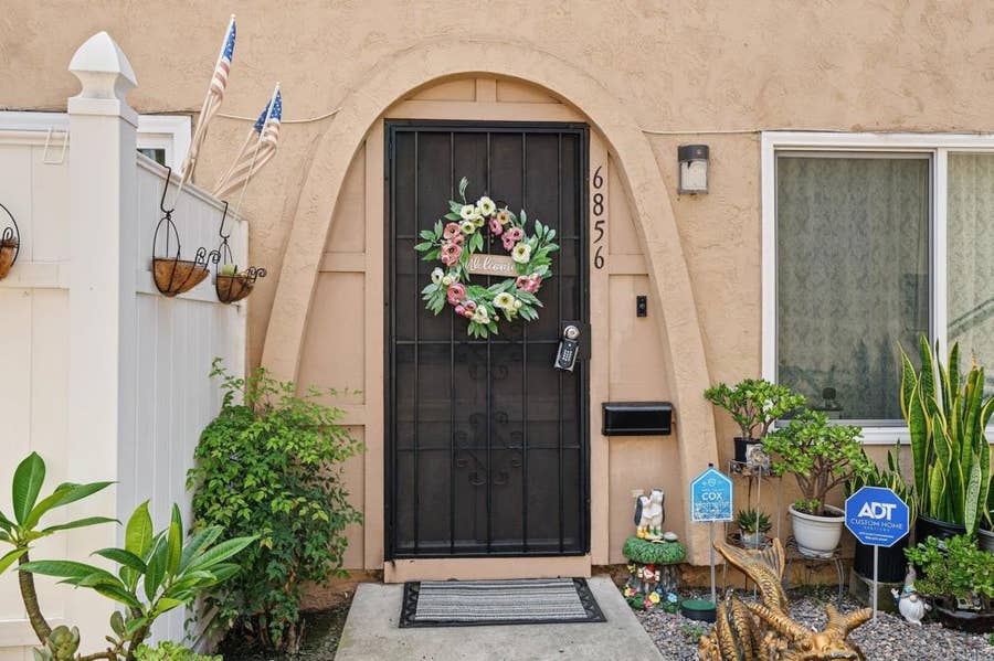 Property photo for 6856 Parkside Avenue, San Diego, CA