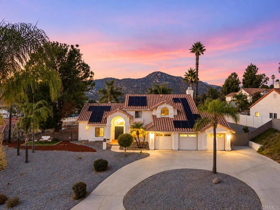 Property photo for 8842 Summerhill, Alpine, CA