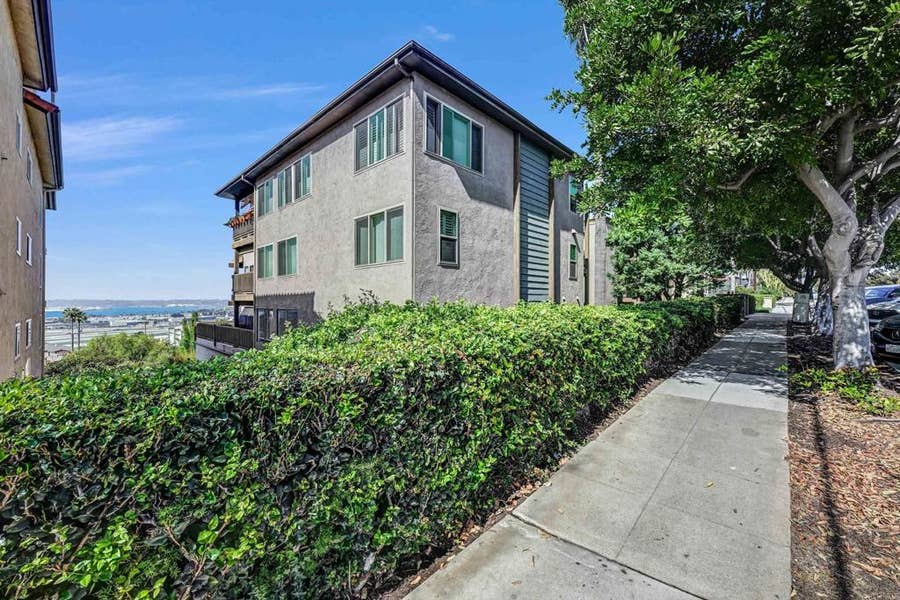Property photo for 2960 Union Street, #101, San Diego, CA