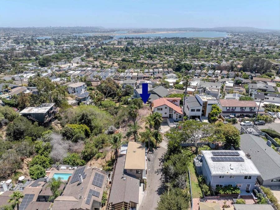 Property photo for 0 Wilbur, San Diego, CA