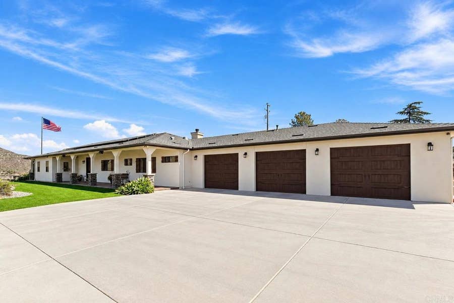 Property photo for 1457 Star Valley Road, Alpine, CA
