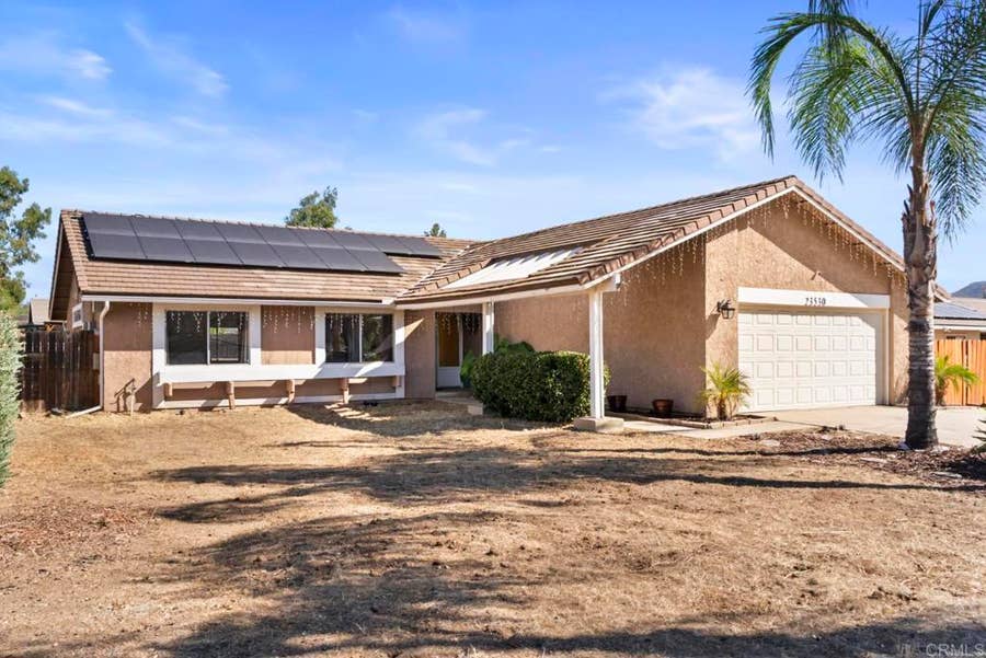 Property photo for 23530 Carmena Road, Ramona, CA