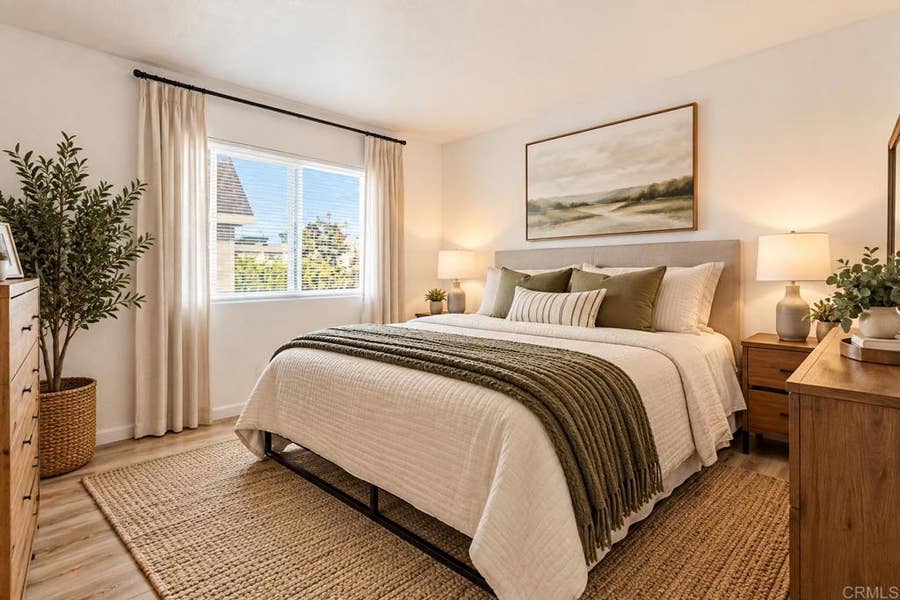 Property photo for 4473 Mayberry Street, San Diego, CA
