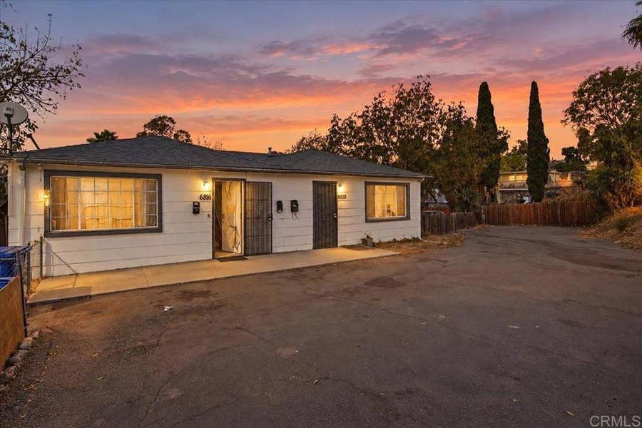 Property photo for 6816 Central Avenue, Lemon Grove, CA