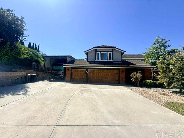 Property photo for 526 Trailridge Drive, Bonita, CA