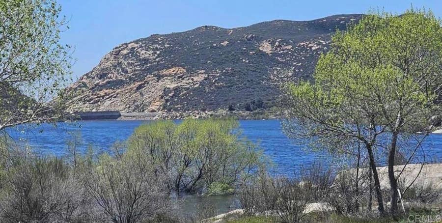 Property photo for 2451 Sprig Place, Campo, CA