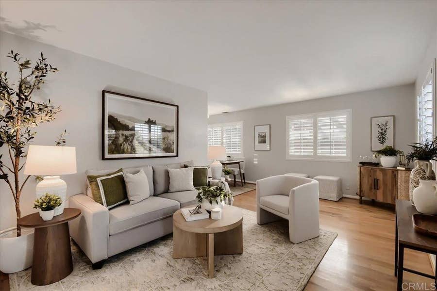Property photo for 309 W Lewis Street, San Diego, CA