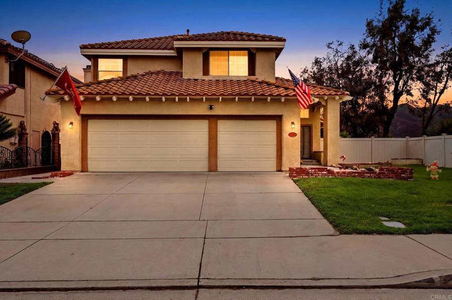 Property photo for 43115 Corte Fresca, Temecula, CA