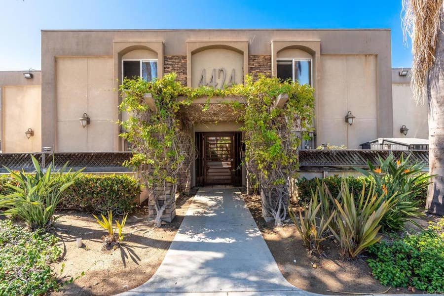 Property photo for 4424 Altadena Avenue, #14, San Diego, CA