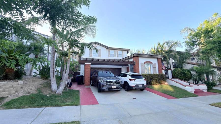 Property photo for 1724 Copper Penny Drive, Chula Vista, CA