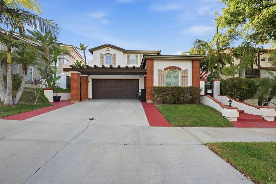 Property photo for 1724 Copper Penny Drive, Chula Vista, CA