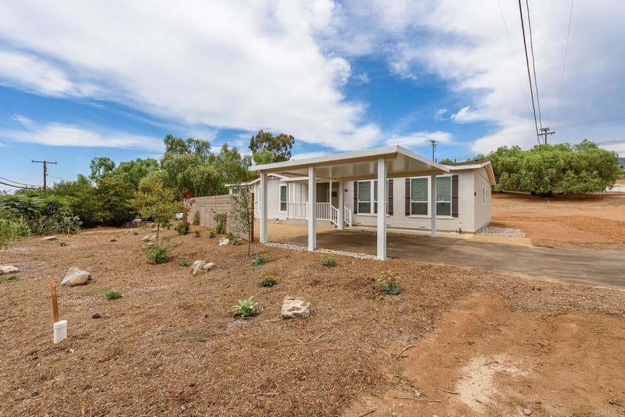 Property photo for 14390 Lyons Valley Road, Jamul, CA