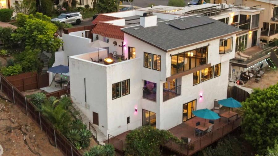 Property photo for 1414 Franciscan Way, San Diego, CA