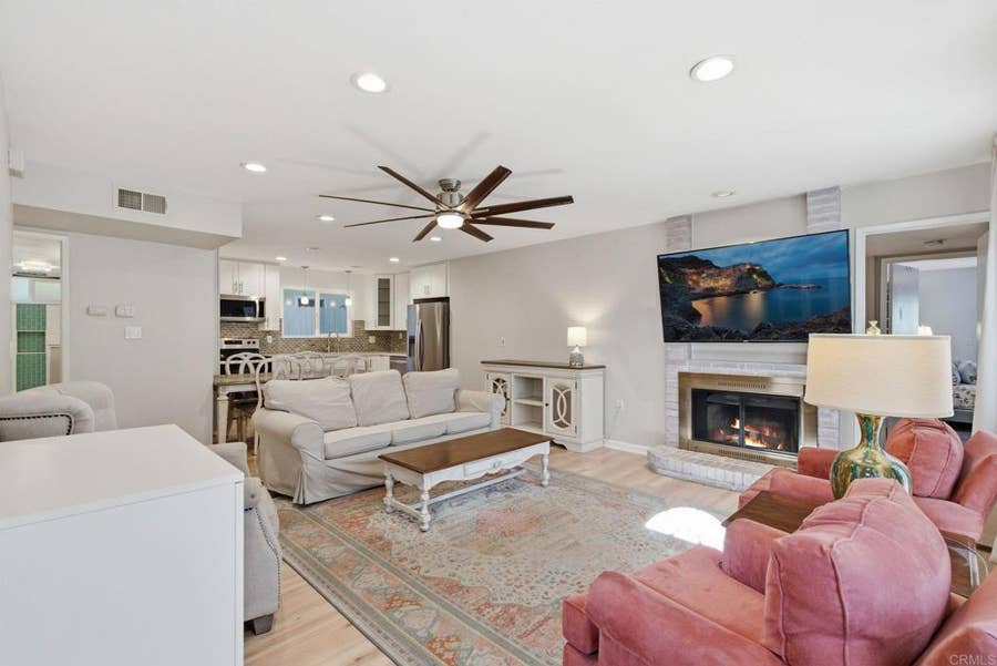 Property photo for 4506 Alabama Street, #1, San Diego, CA