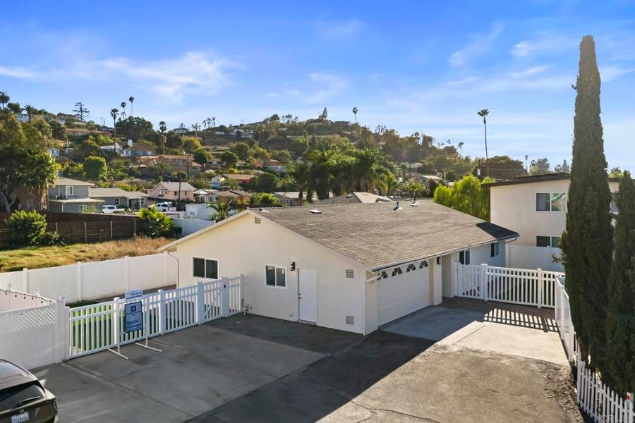 Property photo for 1199 E Washington Ave, El Cajon, CA