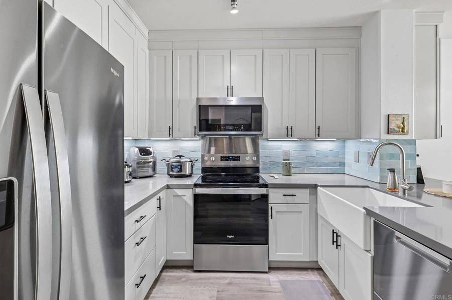 Property photo for 1601 India Street, #211, San Diego, CA