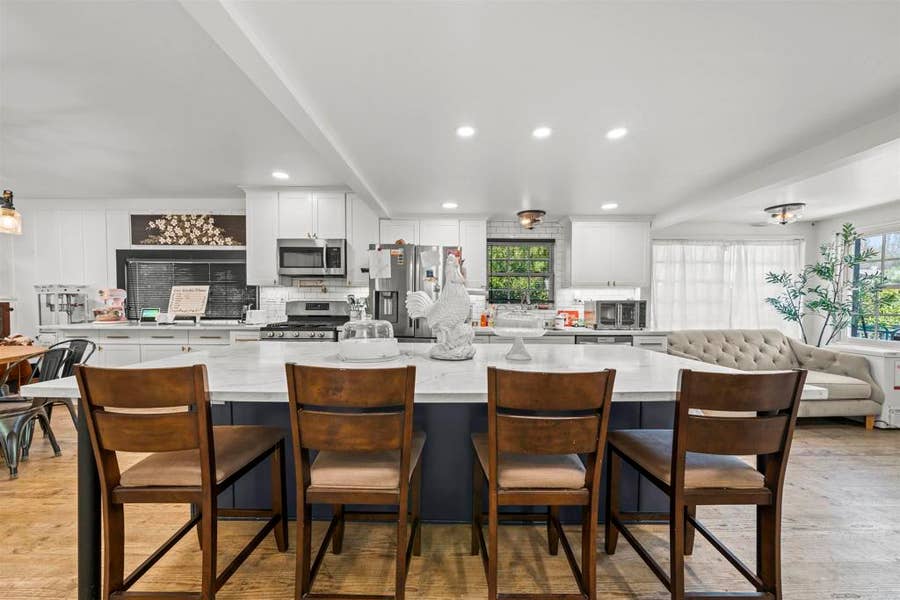 Property photo for 1210 Pine Drive, El Cajon, CA