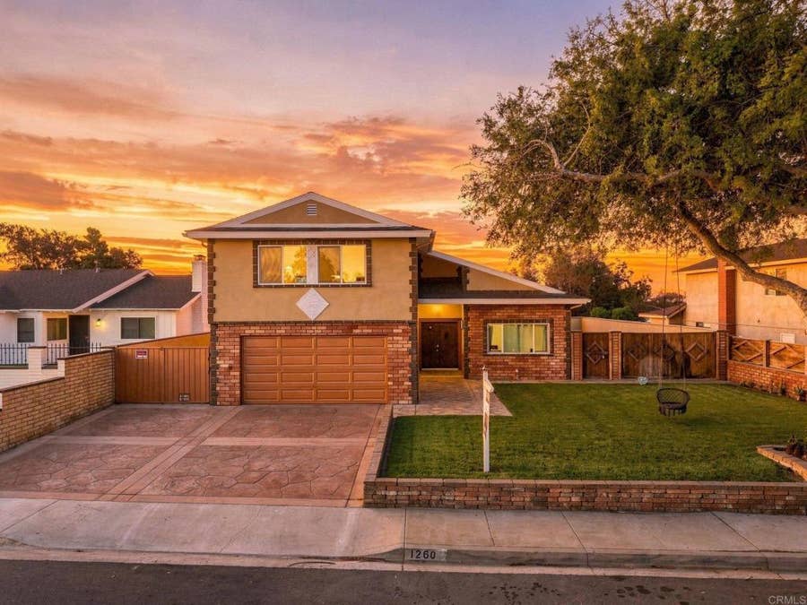 Property photo for 1268 Calle Candelero, Chula Vista, CA