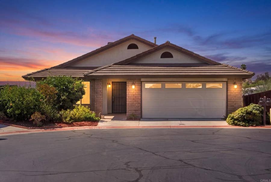 Property photo for 2032 Fiesta, Escondido, CA