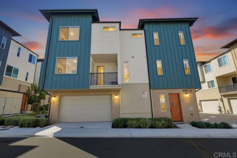 Property photo for 804 Makani Street, #2, Chula Vista, CA