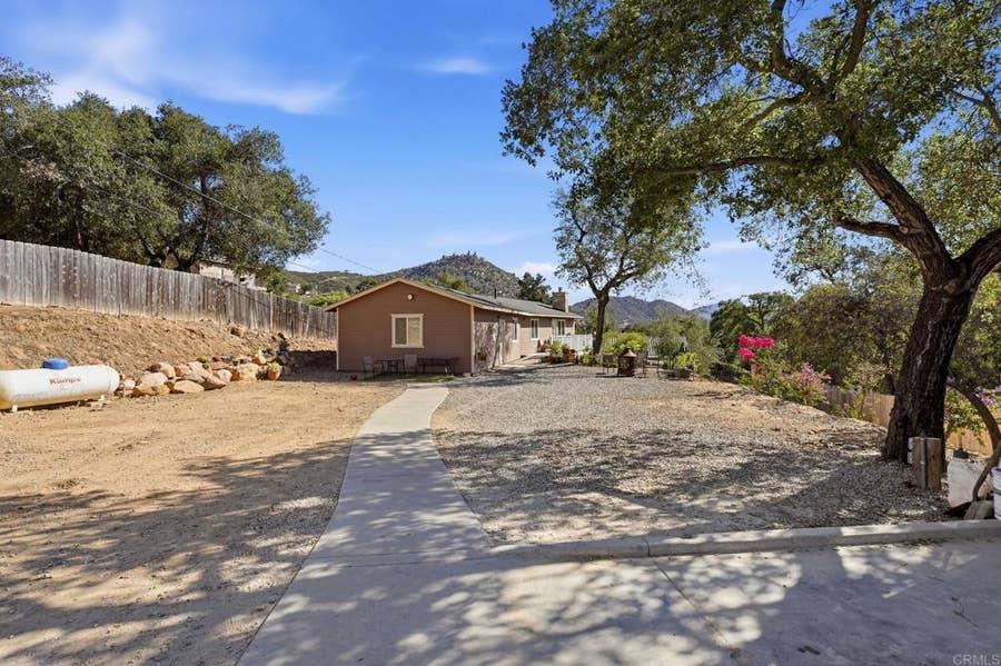 Property photo for 223 Patrick Drive, El Cajon, CA