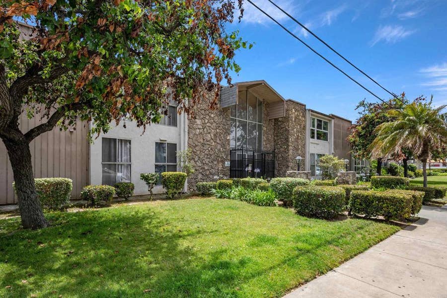 Property photo for 285 Moss Street, #103, Chula Vista, CA