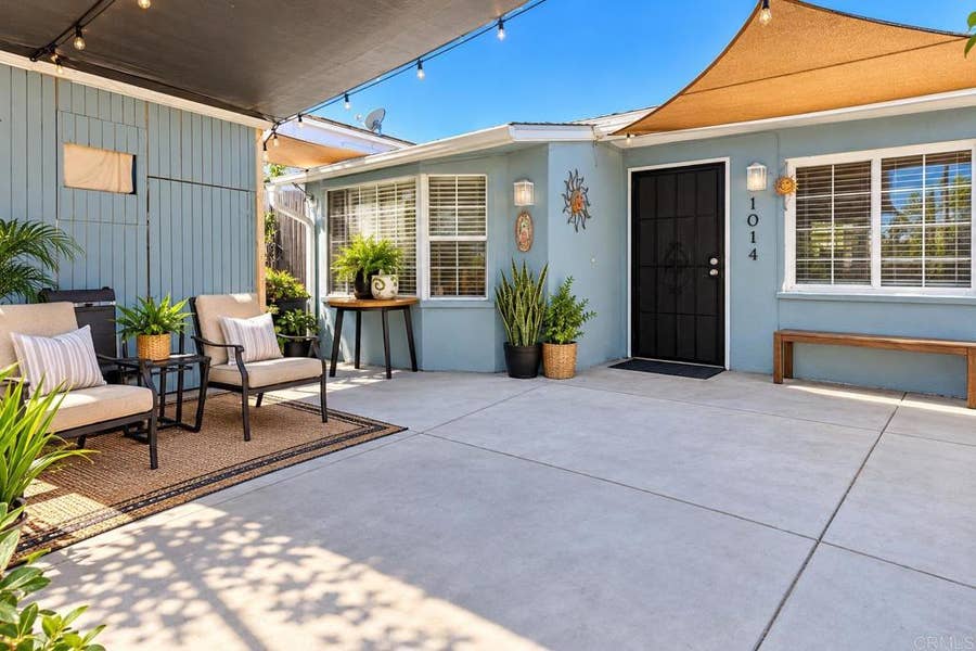 Property photo for 1014 40th st, San Diego, CA