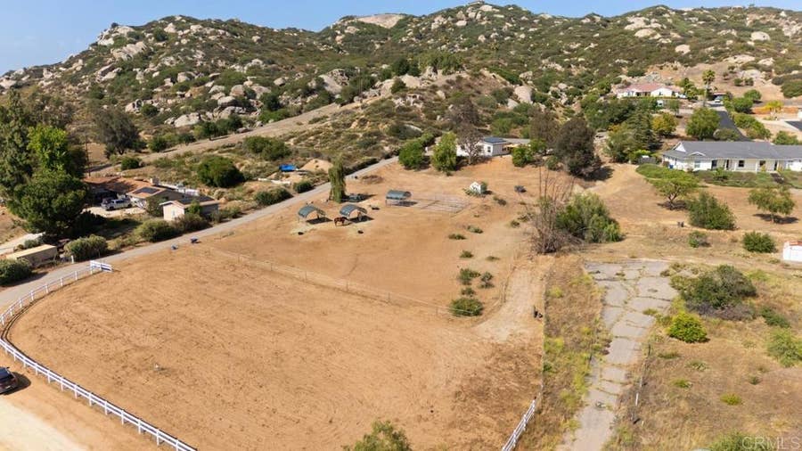 Property photo for 18453 Ramona View Dr, Ramona, CA