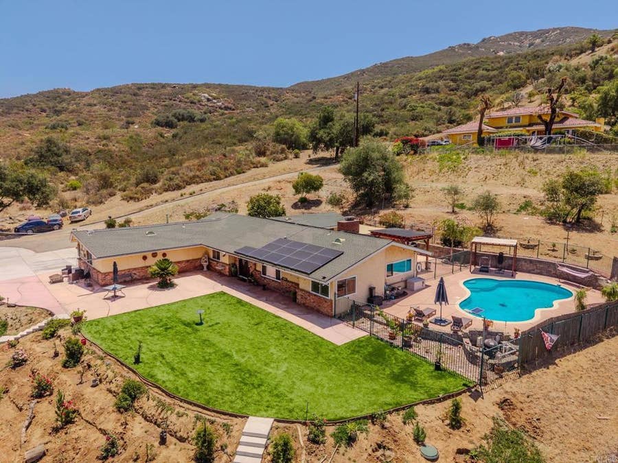 Property photo for 3120 Florence, Spring Valley, CA