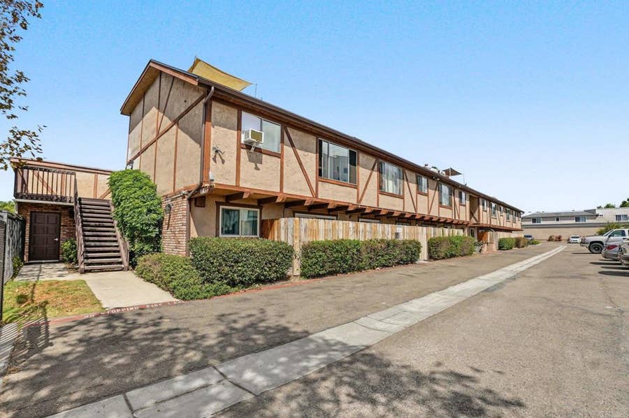 Property photo for 465 Fourth Avenue, #10, Chula Vista, CA