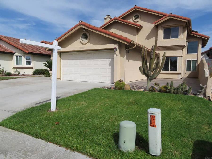 Property photo for 1085 Winding Oak Drive, Chula Vista, CA