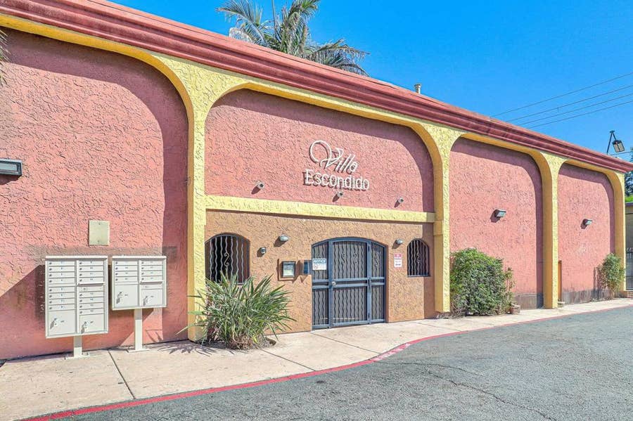 Property photo for 3215 44th Street, #11, San Diego, CA