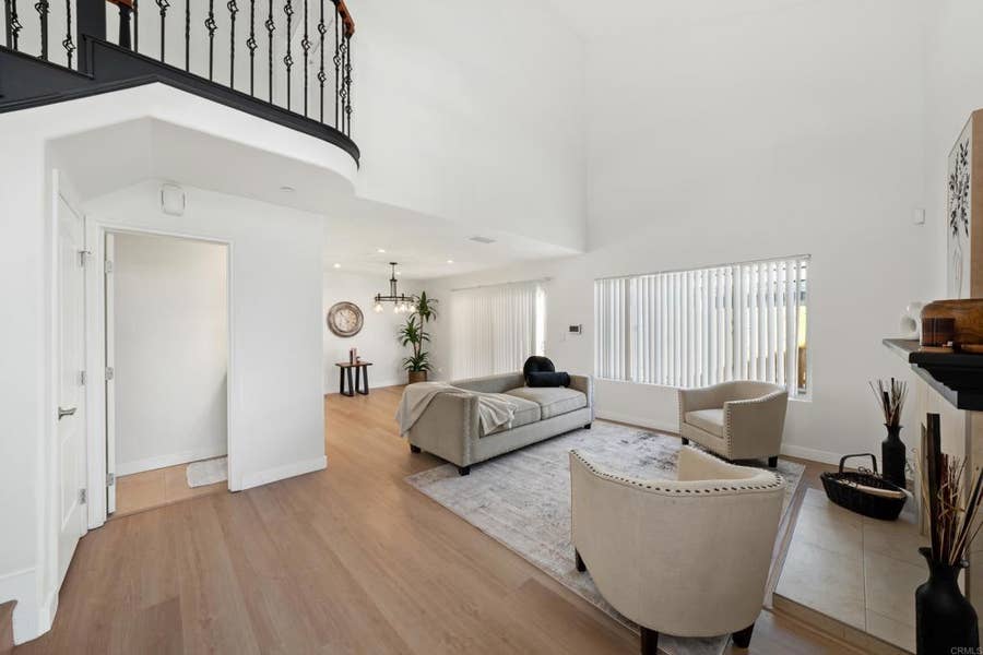 Property photo for 558 Cherry Vista Drive, Perris, CA