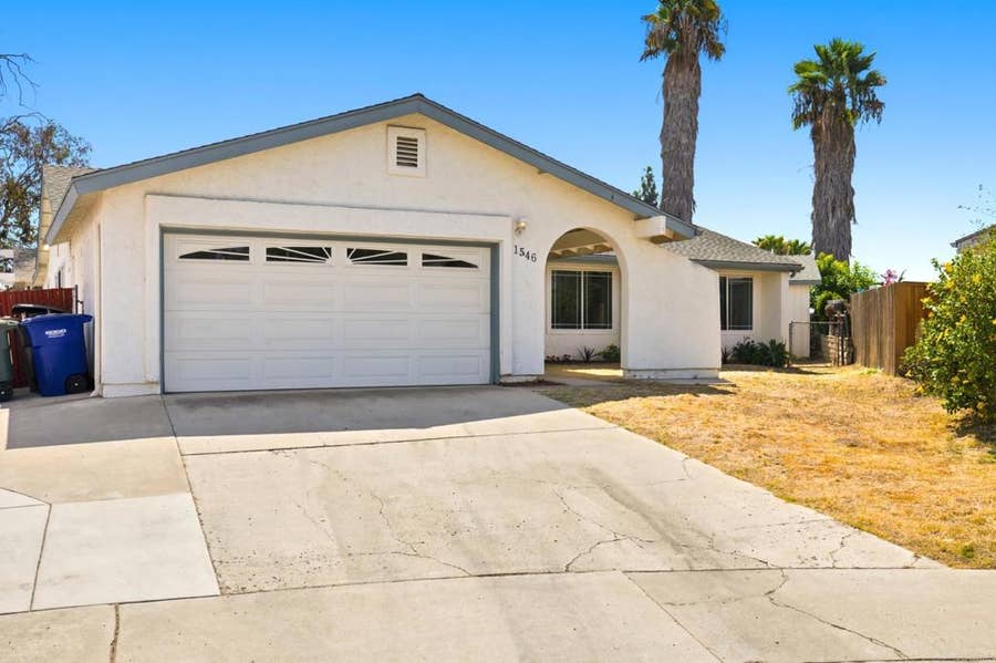 Property photo for 1546 Arnheim, El Cajon, CA