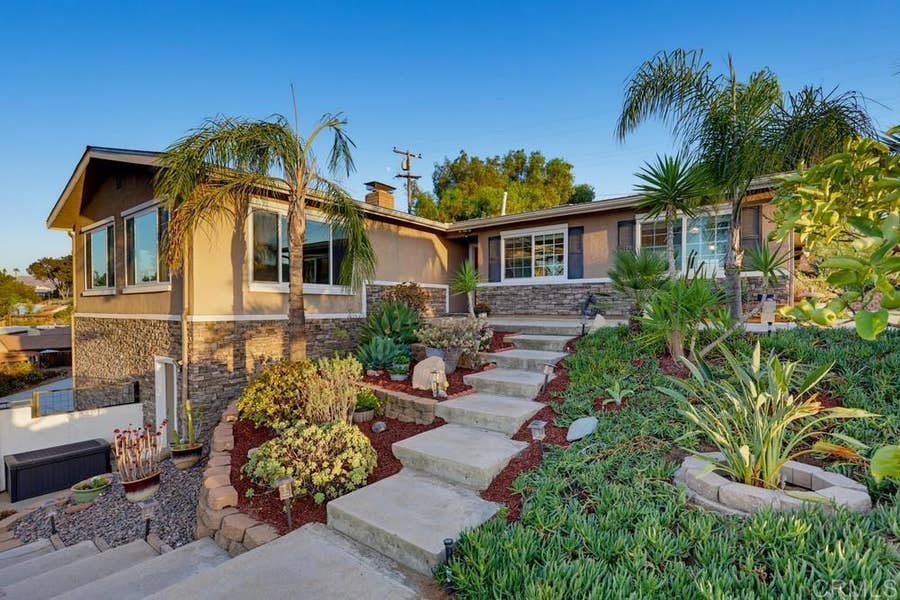 Property photo for 12139 Valhalla Drive, Lakeside, CA