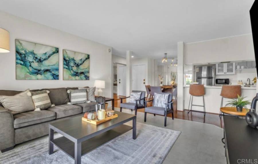 Property photo for 6780 Friars Road, #354, San Diego, CA
