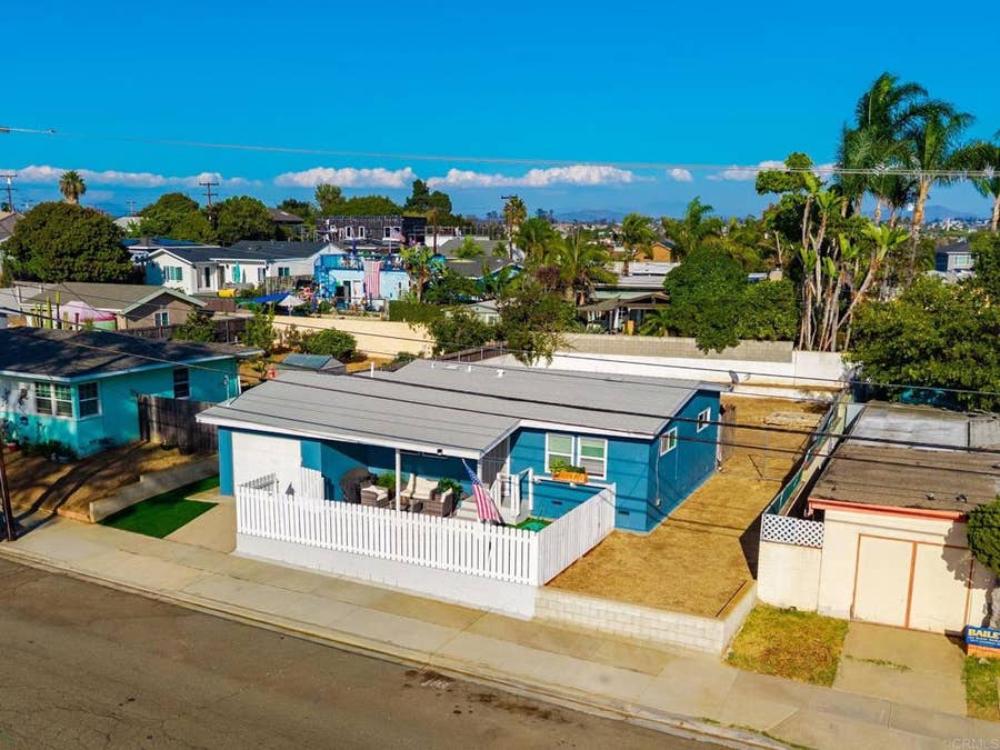 Property photo for 3575 Waco Street, San Diego, CA