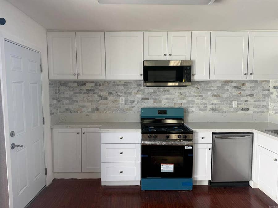 Property photo for 3236 Mobley St, San Diego, CA