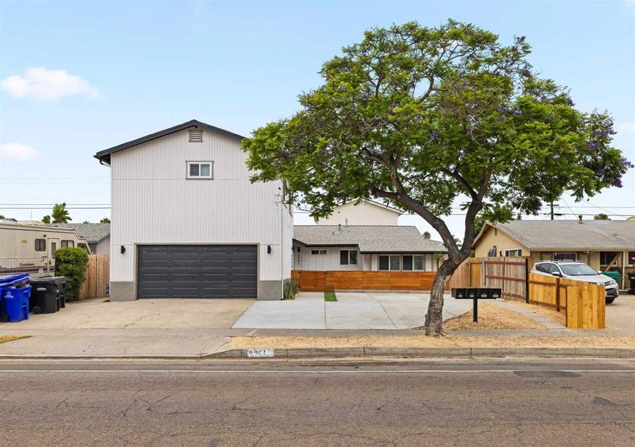 Property photo for 4951 Genesee Avenue, San Diego, CA