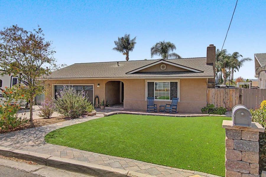 Property photo for 1354 Lindenwood Drive, El Cajon, CA