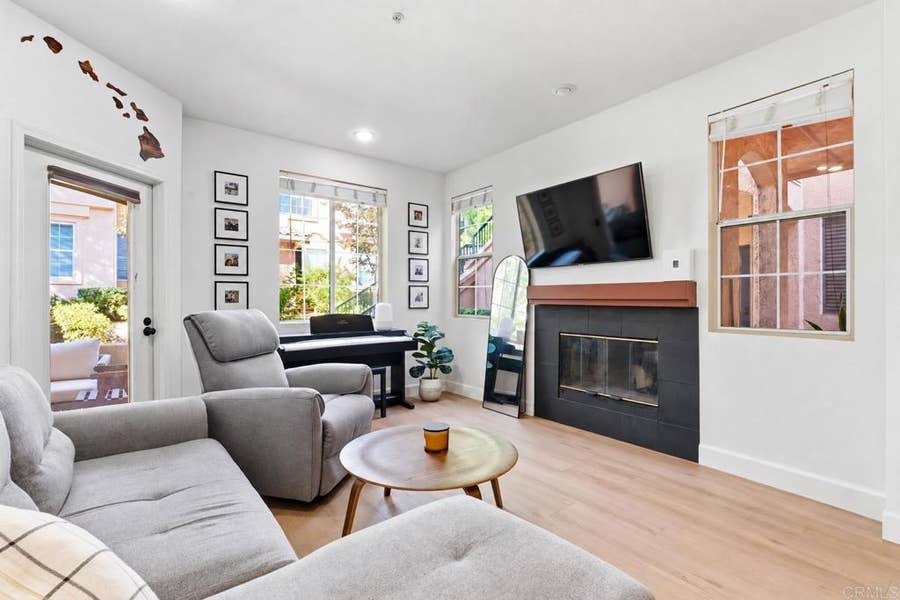 Property photo for 18764 Caminito Cantilena, #156, San Diego, CA