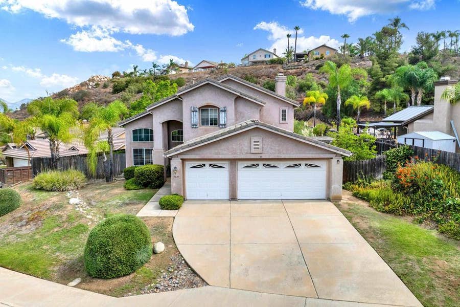 Property photo for 13649 Stonybrook Lane, El Cajon, CA