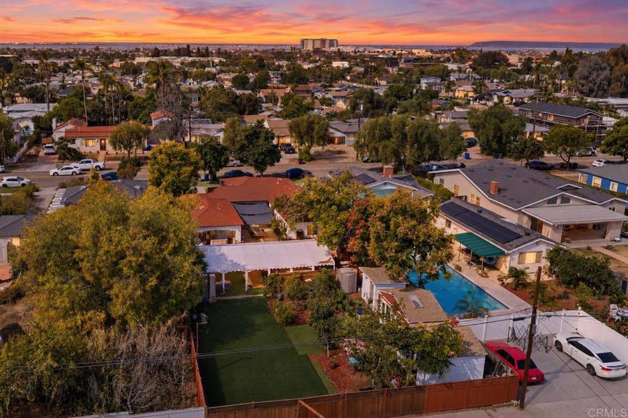 Property photo for 729 Second Avenue, Chula Vista, CA