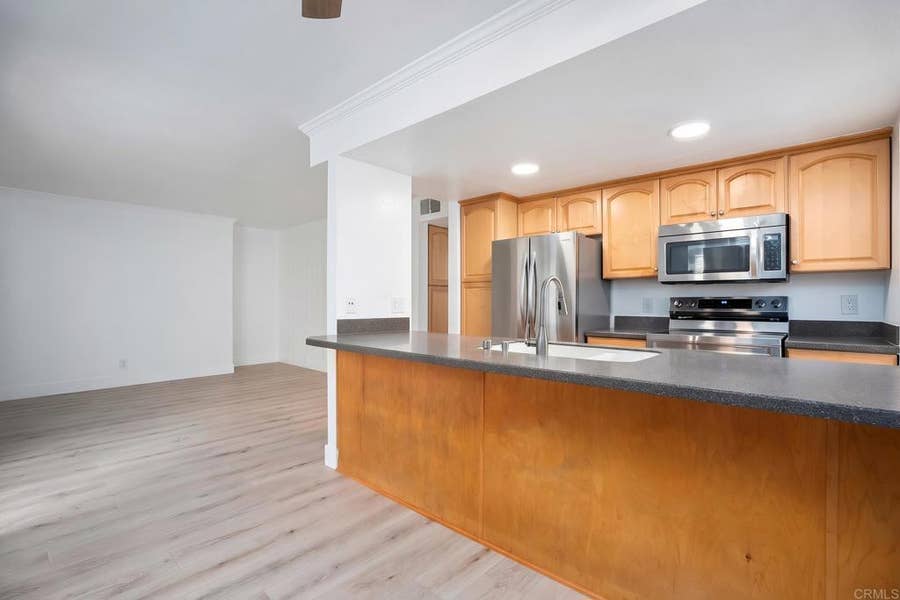 Property photo for 4222 Menlo Avenue, #28, San Diego, CA
