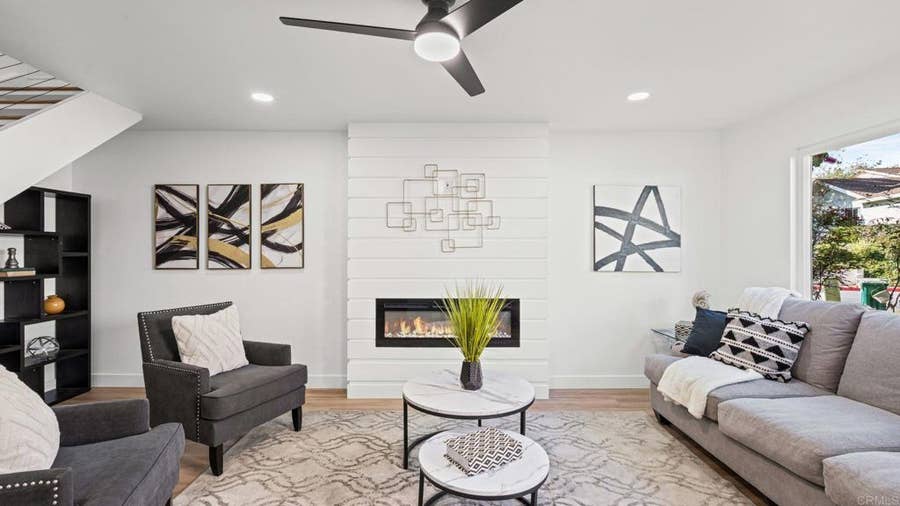 Property photo for 7833 Camino Huerta, San Diego, CA